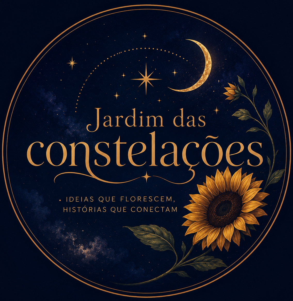 Jardim das Constelações